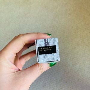 Pat McGrath Lab lip fetish [Full Fantasy]